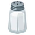 🧂 Salt Shaker Emoji png image