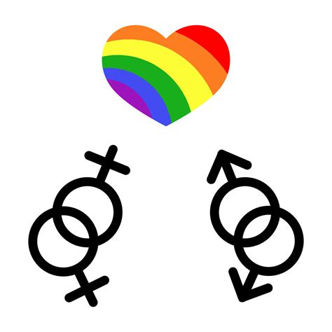 Lgbt Signs And Symbols