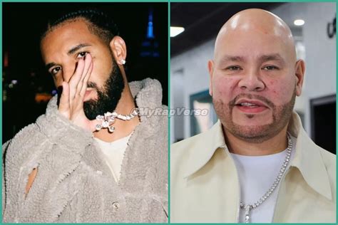 Fat Joe Discusses Reasons Why He Might Be Jealous Of Drake Rapverse