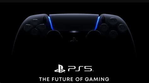 Ps5 Future Of Gaming Event Set For June 11 According To