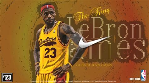 Lebron James Deviantart 23 Cavs By K23graphics On Deviantart