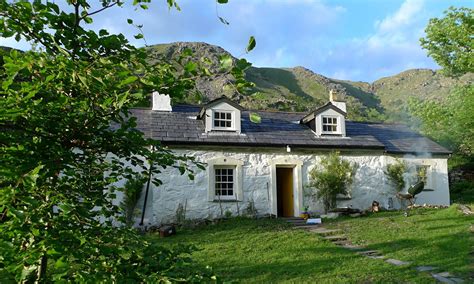 Cool Holiday Cottages In Snowdonia North Wales Holiday Cottage Cottage Wales Snowdonia