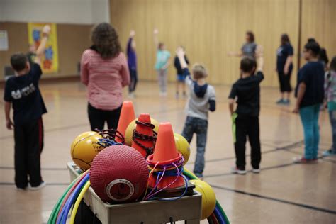 Queens Playworks