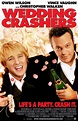 Wedding Crashers (#5 of 12): Extra Large Movie Poster Image - IMP Awards