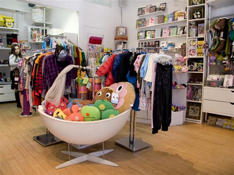Best Kids Clothing Stores In Nyc In 2019