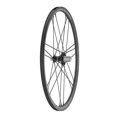 Campagnolo Shamal Mille C17 Wheelset For Clincher