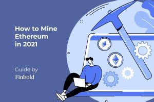 See all the best early offers right here. How to Mine Ethereum in 2021 | First Steps | Guide