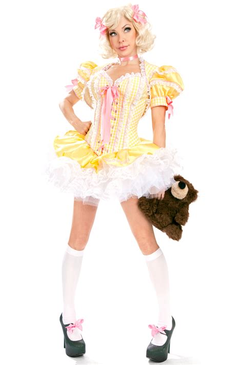 Places To Find Sissy Costumes For Halloween