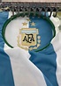 Argentina ya tendrá la tercera estrella en su escudo