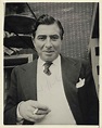 Robert Newton (June 1, 1905 — March 25, 1956), British Actor | World ...