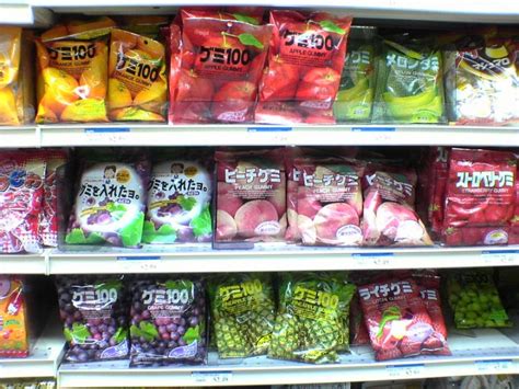 Top 15 Best Japanese Candy To Devour In 2021