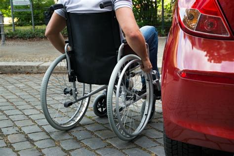 Agencies That Help Disabled People Get A Car Thriftyfun