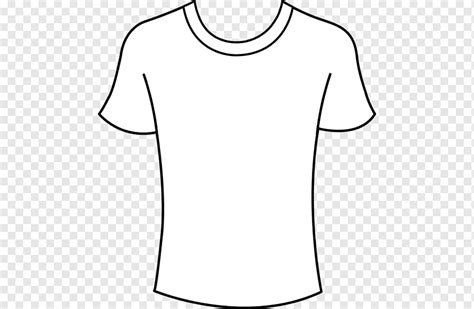 Camiseta Plantillas De Camiseta Camiseta ángulo Blanco Png Pngwing