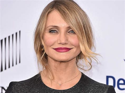 Nude Pictures Of Cameron Diaz Surface Online The Economic Times