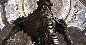 VATICANO - St. Peter's Basilica