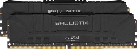 Crucial Ballistix Gaming Memory Ddr4 3600 32gb Review