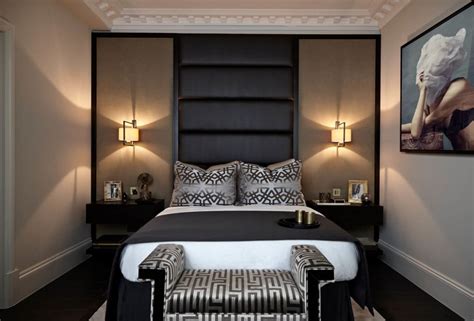 20 Luxurious Headboard Ideas Unique Designs For Master Bedroom