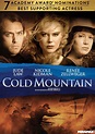Best Buy: Cold Mountain [DVD] [2003]