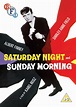 Saturday Night and Sunday Morning | DVD | Free shipping over £20 | HMV ...