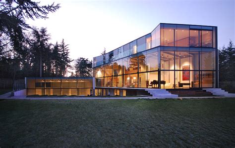 20 Unbelievably Beautiful Contemporary Home Exterior