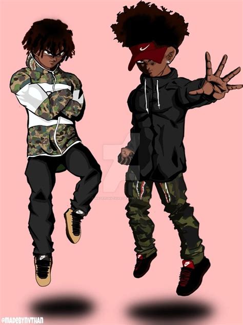 Search free bape wallpapers on zedge and personalize your phone to suit you. 272 best Boondocks images on Pinterest | Black art ...
