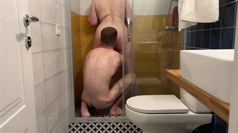 Skinny Guy Fucks Busty Bbw In The Shower K Ep Movie From Xxxdan