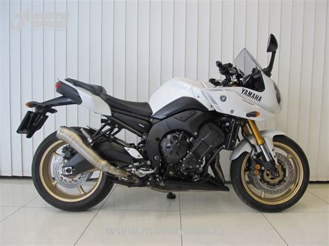28 zoekresultaten voor yamaha fz 8 fazer. MOTO TRADE | Yamaha FZ8 S Fazer