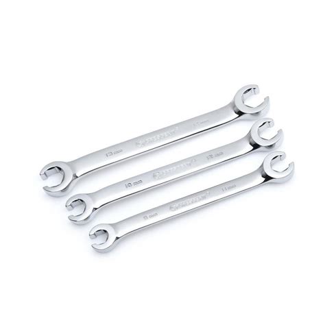 Crescent Wrenches And Wrench Sets At