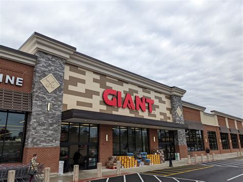 Tour Giant Food Stores Doylestown Pa