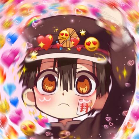 Instagram의 Anime Heart Memes💕👀님 “everyone Loves Hanako Me Too