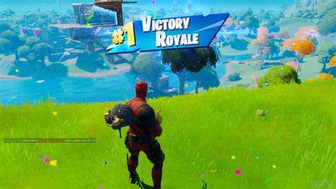 Fortnite Solo Win Chapter 2 Season 2 Pc Gameplay Youtube