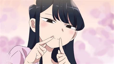 Avis Sur Lanime Komi San Cant Communicate Animes Critiques