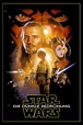 Star Wars: Episode I - Die dunkle Bedrohung (1999) - Posters — The ...