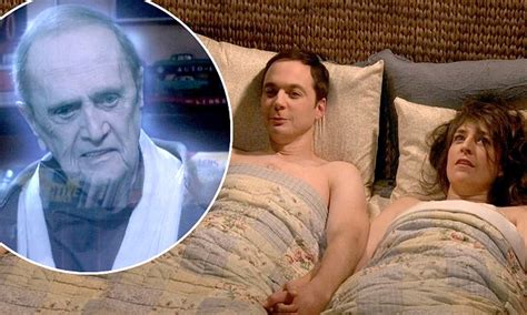 Big Bang Theorys Sheldon Cooper And Amy Finally Get Intimate In Star