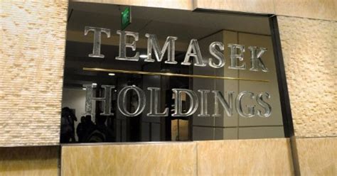 Temasek Confirms 28 Billion Ccb Investment Temasek Ccb China