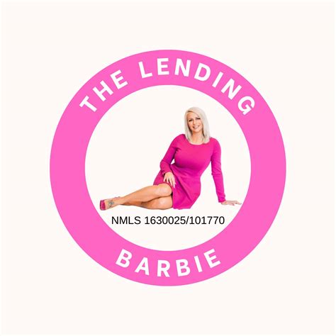 The Lending Barbie