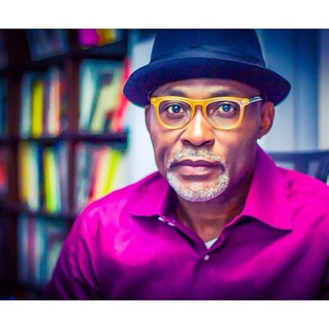 The veteran film star touched on the matter in his recent interview with chude jideonwo. Happy Birthday Richard Mofe-Damijo (RMD); 10 Things You ...