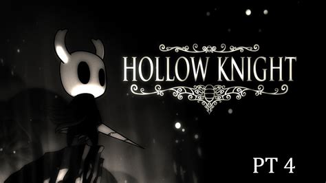 Hollow Knight Pt 4 Ancestral Mound And A New Shopkeeper Youtube