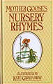 mother goose nursery rhymes | ... Books: Mother Goose's Nursery Rhymes ...
