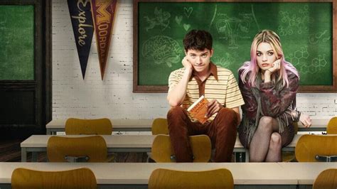 ‘sex Education Season 3’ Desperately Waiting For Season 3 Here Are Some Major And Latest