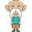 Cartoon Pictures Of Old Man  ClipArt Best
