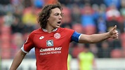 Bayer Leverkusen verpflichtet Julian Baumgartlinger vom 1. FSV Mainz 05 ...