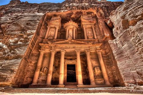 2023 Petra Sightseeing 1 Day Tour From Dahab Ph