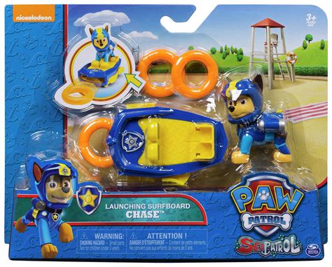 Paw Patrol Sea Patrol Surf Pups Assortment Reviews