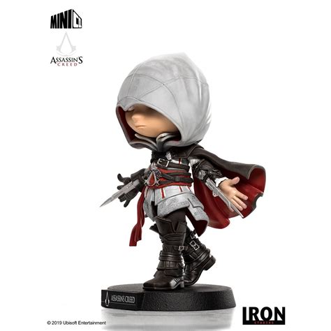 Assassin S Creed Ezio MiniCo Vinyl Figure