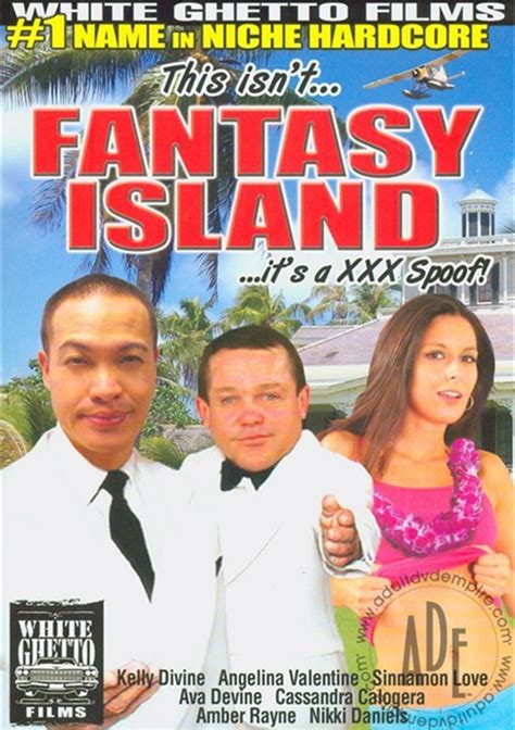 Nonton Film Semi Bokep Online This Isnt Fantasy Island Its