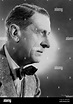 Actor / Director JOHN CROMWELL circa 1945 Portrait Stock Photo - Alamy