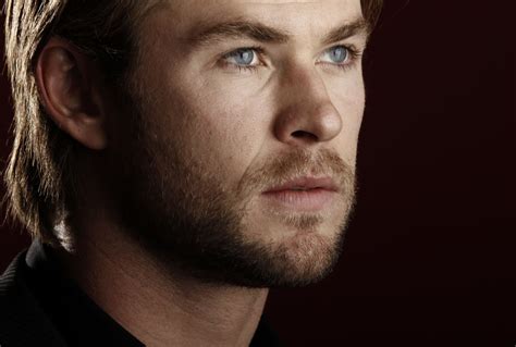 Wallpaper Of Chris Hemsworth For Fans Of Chris Hemsworth Chris