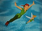 Filme: "As Aventuras de Peter Pan (1953)" - Dicas de Filmes Pela Scheila
