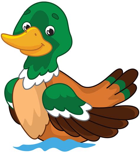 Clipart Toys Duck Clipart Toys Duck Transparent Free